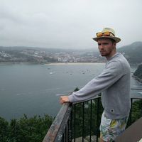 Sébastien Beheretche的照片