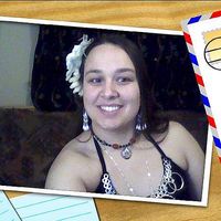 Helen Hines的照片