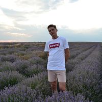 Photos de Igor Petrov