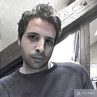 Photos de Omar  Rabie