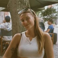 Esja van der Zee's Photo