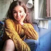 Jantyik Hanna's Photo