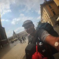 Sivasudhan Balamanohar的照片