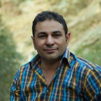 Mohsen Rahnema Bayat's Photo
