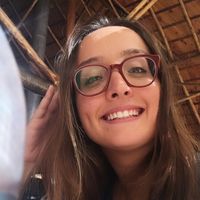 Bárbara Neves's Photo