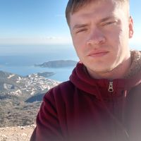 Алексей Ившин's Photo