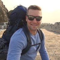 Matthew Bishara的照片