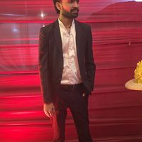 Omkar Chaudhary's Photo