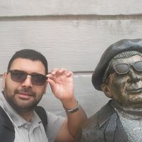 Ahmed Rahman's Photo