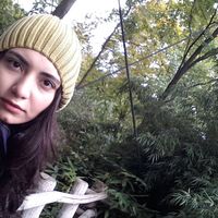 Leyla Aliyeva的照片