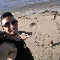 Elías Fernández's Photo