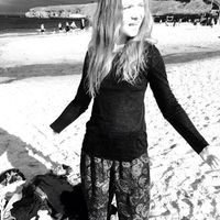 Miriam Boyles's Photo