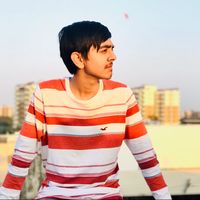 Amankumar Patel的照片