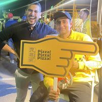 Mostafa Korani's Photo