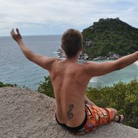 Andy Leimgruber's Photo