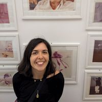 Alix Ulivieri's Photo