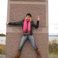 Stephanie Muther's Photo