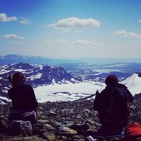 Laure-Helene Peillon's Photo