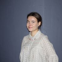 Iryna Kuziakova的照片