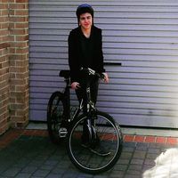 Ahmet Fahri Küçük's Photo