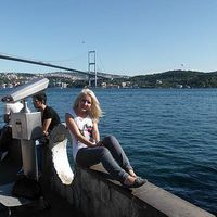 Joanna Matuszczak's Photo