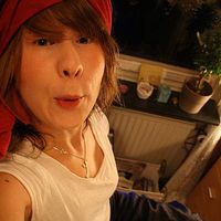 Emilia Arnström's Photo