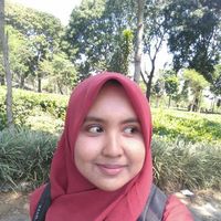 Prastiwi Herlina's Photo