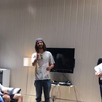 Alan Burkhard的照片