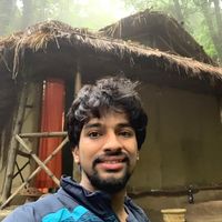 Ekansh Agrawal's Photo