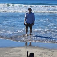 Dagoberto Quintanilla's Photo