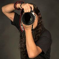 Gabriel Floyd's Photo