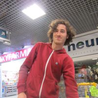 Freddy Schruba的照片