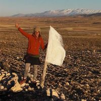 Canelle Berto's Photo