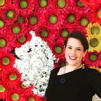 Rebecca Scarbrough's Photo