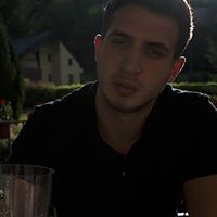 Endri William's Photo