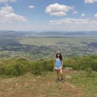 Evelyn Romero's Photo