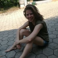 Barbara Zupanc's Photo