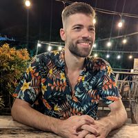 Niklas Baudy's Photo