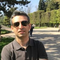 Фотографии пользователя Vahid Samimi