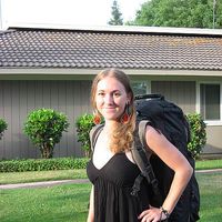 Renee Wilson's Photo