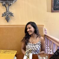 Smruti Choudhury's Photo