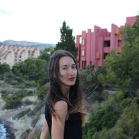 Camila Rakhmatova's Photo