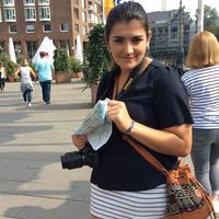 Raquel Perez的照片