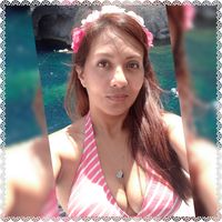 Fotos de Luisa Marium