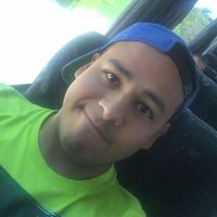 Daniel Esparza的照片