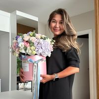 Danara Koilanova的照片