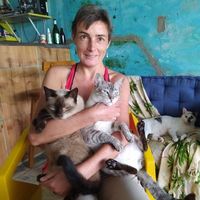 Cait  Dos Santos的照片