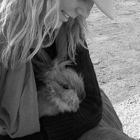 Janka Hrabcova's Photo