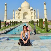 Mechi Fabrizio's Photo