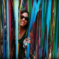 Carla Trabazo's Photo